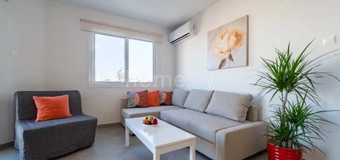 Apartment to rent in Larnaca