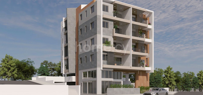 Apartment for sale in Nicosia