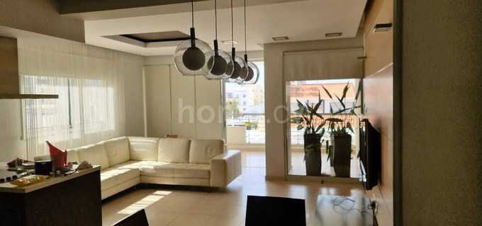 Apartment to rent in Larnaca