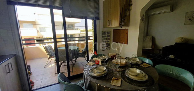 Apartment to rent in Larnaca