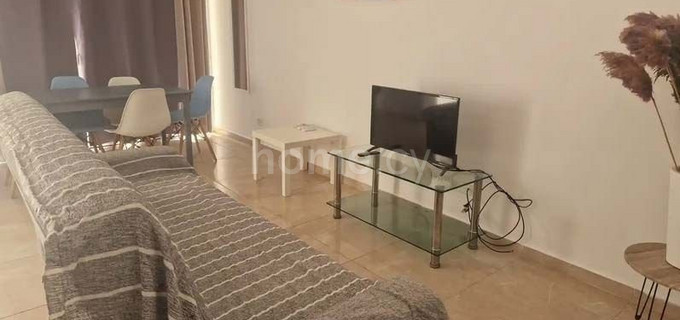 Appartement au rez-de-chaussée à louer à Larnaca