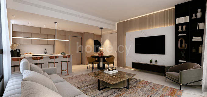 Apartment for sale in Nicosia