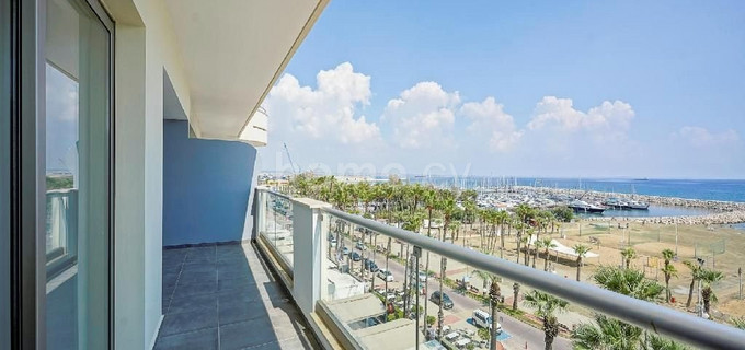 Apartment for sale in Larnaca