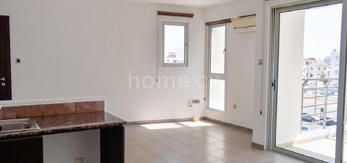 Apartment for sale in Larnaca