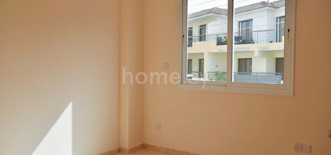 Apartment for sale in Larnaca