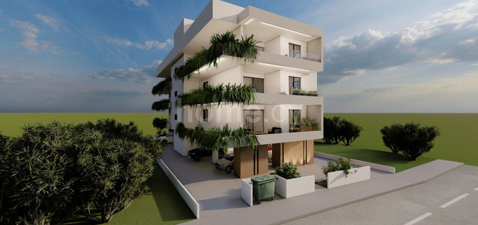 Apartment for sale in Nicosia