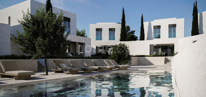 Villa till salu i Paphos