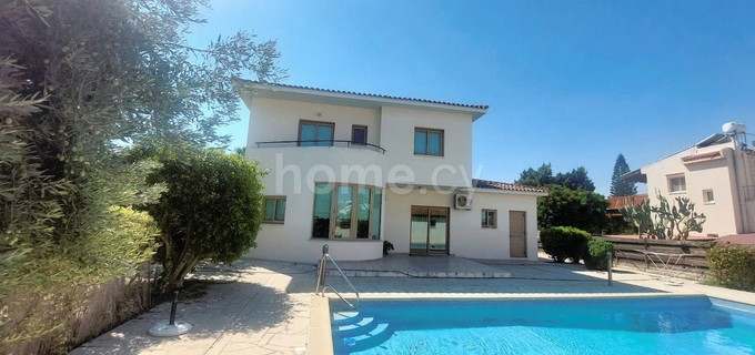 Villa in Larnaca zu vermieten