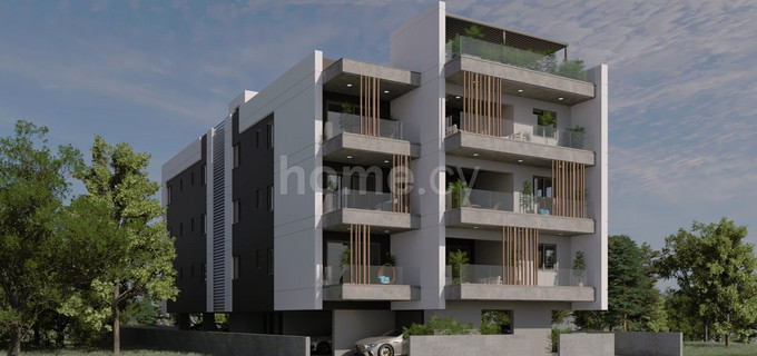 Apartment for sale in Nicosia