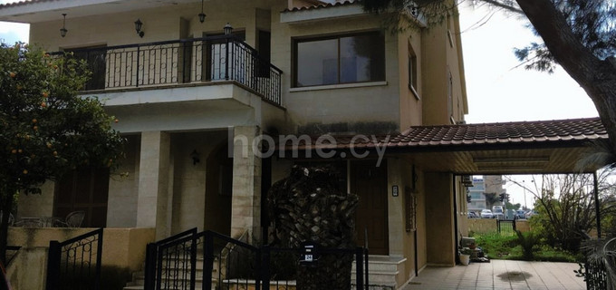 Villa for sale in Nicosia