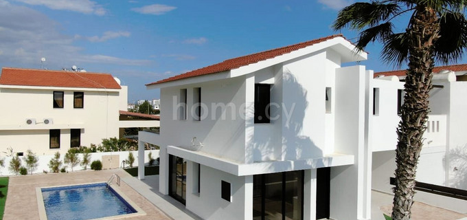 Villa à vendre à Larnaca