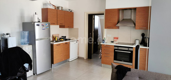 Apartamento a la venta en Nicosia