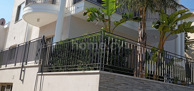 Villa to rent in Limassol