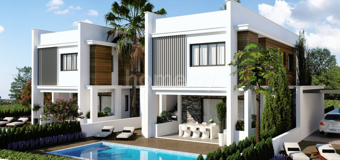 Villa for sale in Protaras