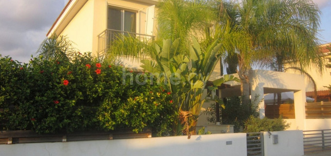 Villa for sale in Larnaca