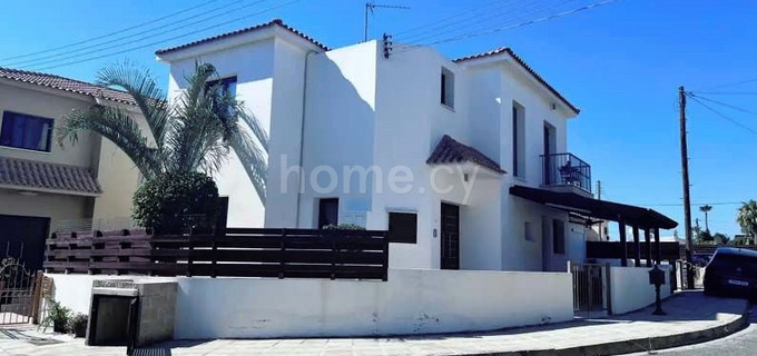 Villa for sale in Larnaca