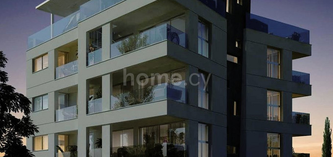 Apartamento a la venta en Limassol