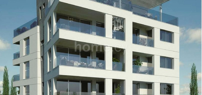 Apartamento a la venta en Limassol