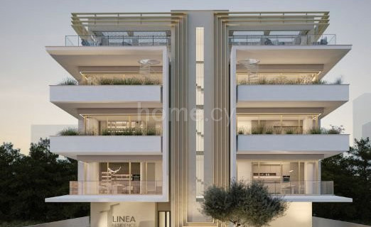 Apartamento a la venta en Nicosia