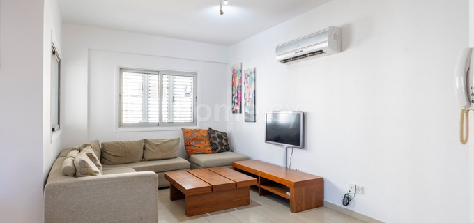 Apartamento para alquilar en Nicosia