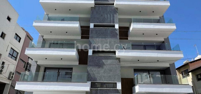 Penthouse à vendre à Larnaca