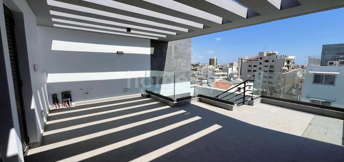 Penthouse apartment for sale in Larnaca