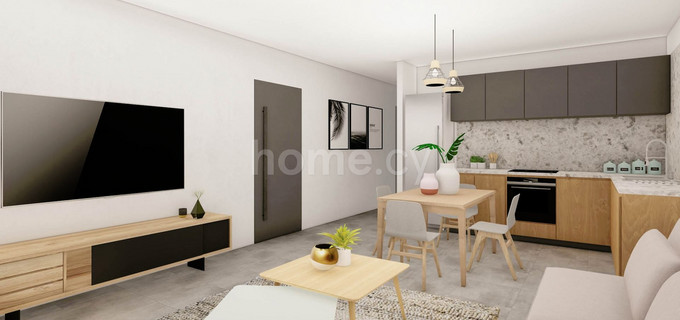 Apartamento a la venta en Limassol