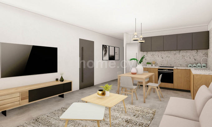 Apartamento a la venta en Limassol