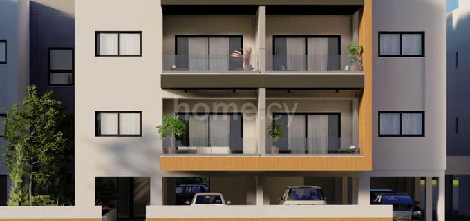 Penthouse-Wohnung in Limassol zu verkaufen