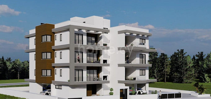 Apartment for sale in Limassol