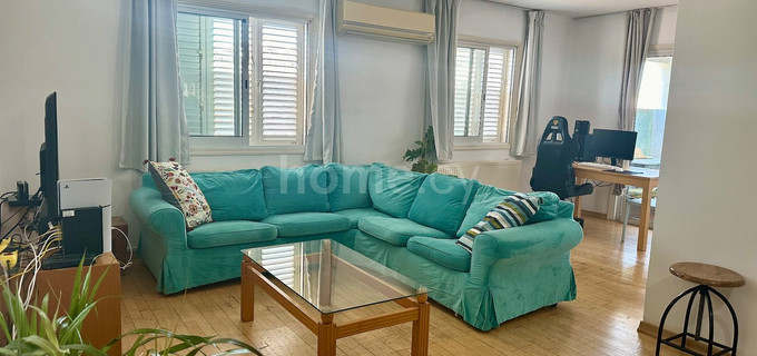 Apartment to rent in Nicosia