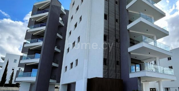 Apartment for sale in Nicosia