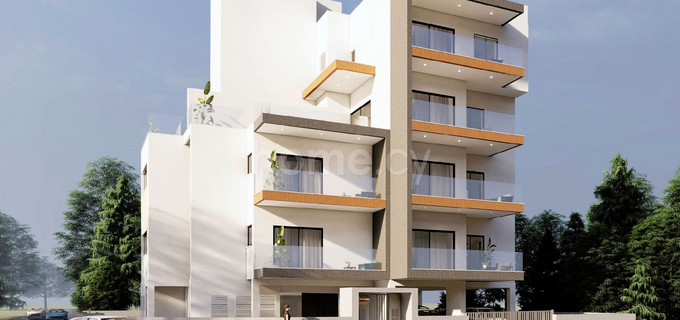 Apartamento a la venta en Limassol