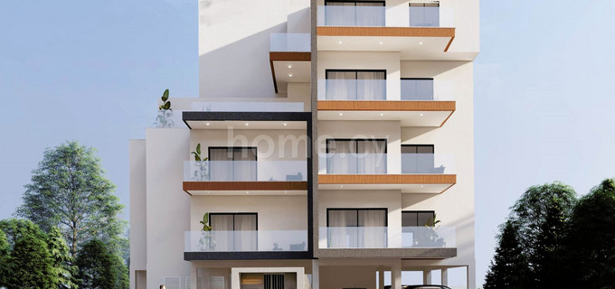 Apartamento a la venta en Limassol