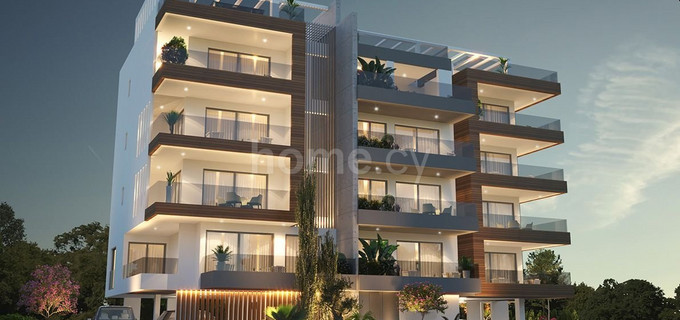 Apartment for sale in Nicosia