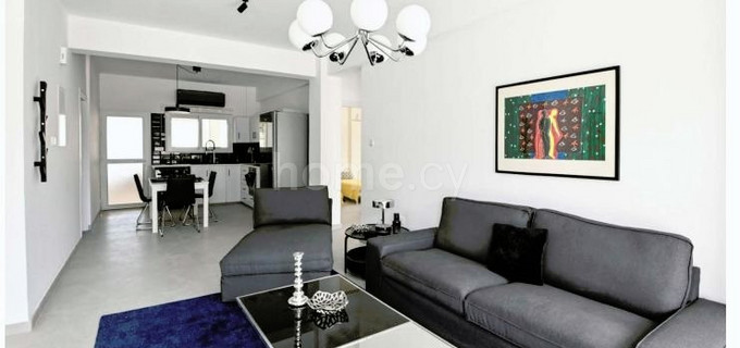 Apartment for sale in Larnaca