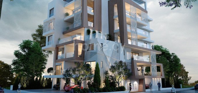 Apartment for sale in Larnaca