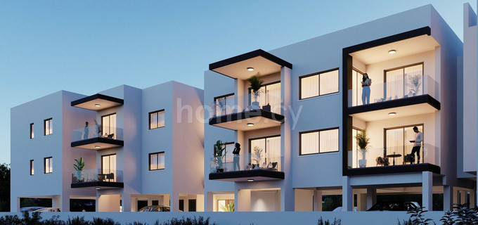 Apartment for sale in Larnaca