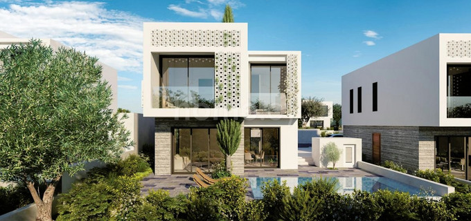 Villa for sale in Paphos