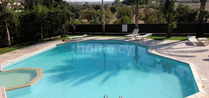 Penthouse apartment for sale in Larnaca