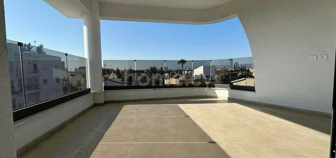 Apartment for sale in Nicosia