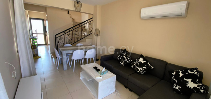 Maisonette à louer à Larnaca