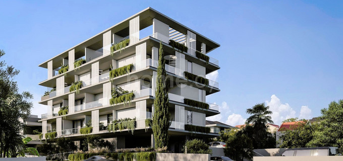 Apartment for sale in Limassol