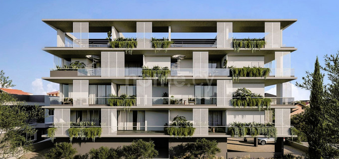 Apartamento a la venta en Limassol