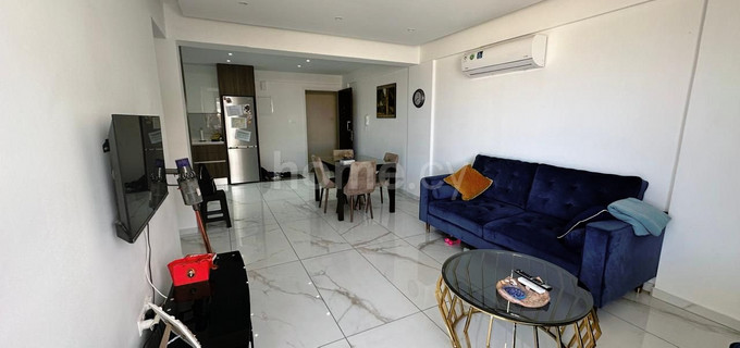 Apartment for sale in Larnaca