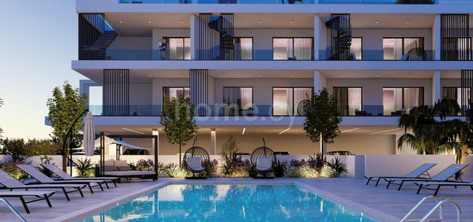 Appartement à vendre à Larnaca