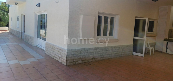 Semi-detached house to rent in Nicosia