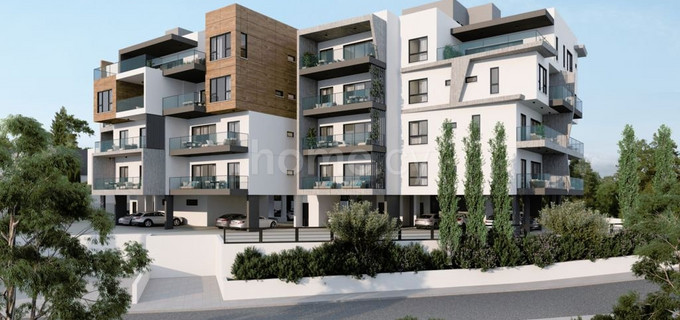 Apartamento a la venta en Limassol