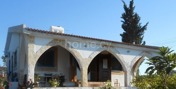 Villa to rent in Larnaca