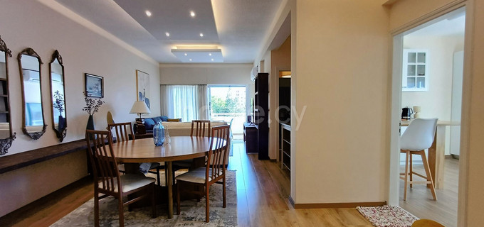 Apartment to rent in Larnaca